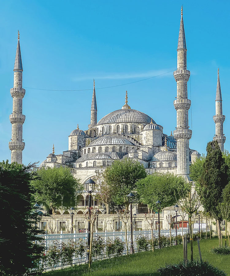 İstanbul Mimari Tasarım