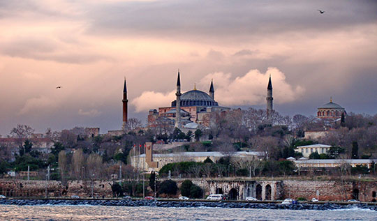 Mimari Tasarım