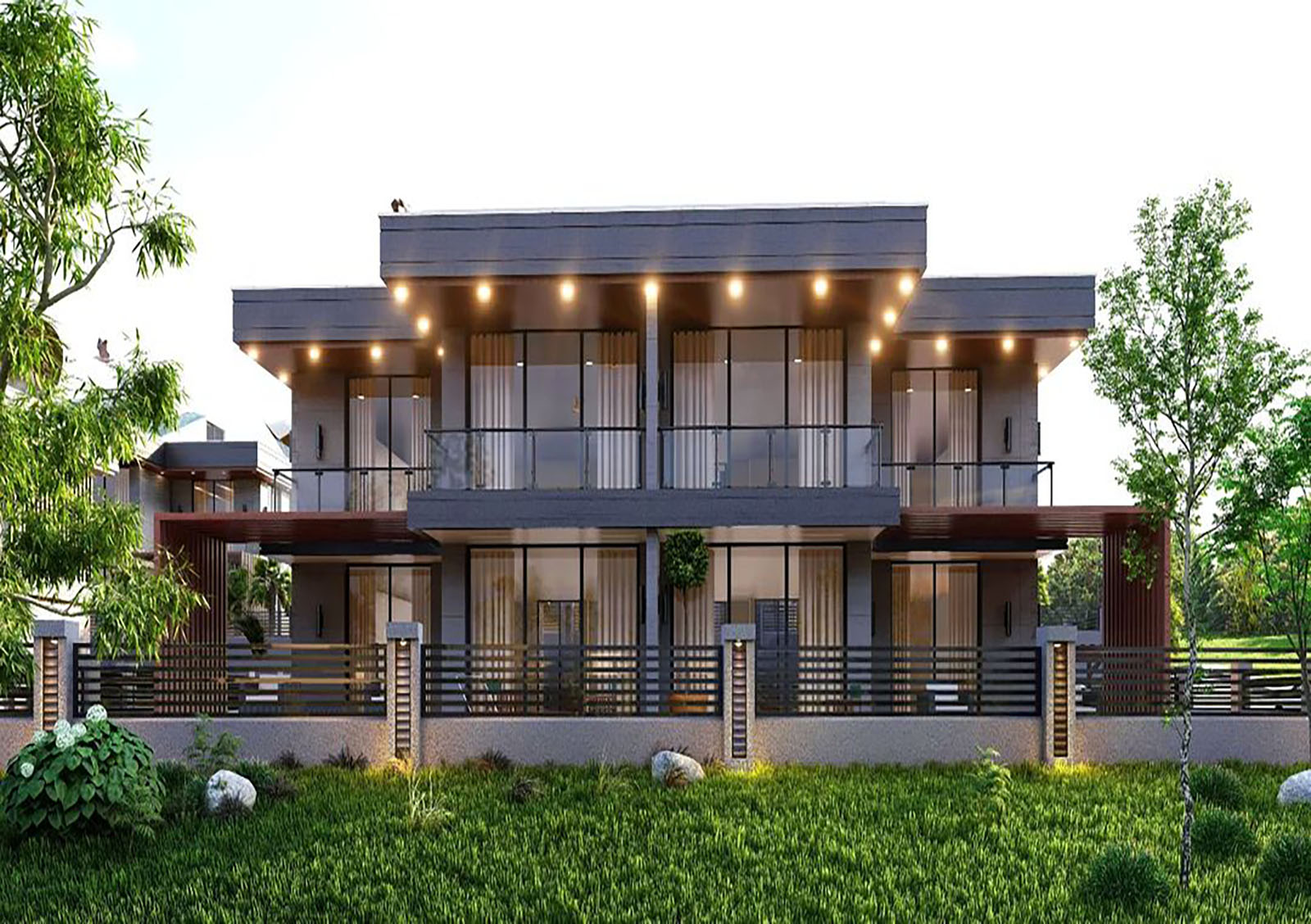 DB Evi